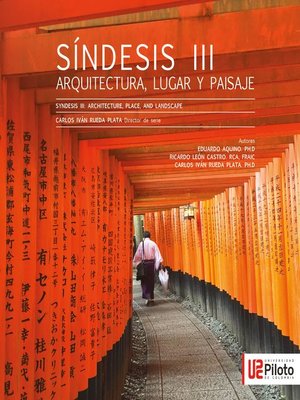 cover image of Sindesis III